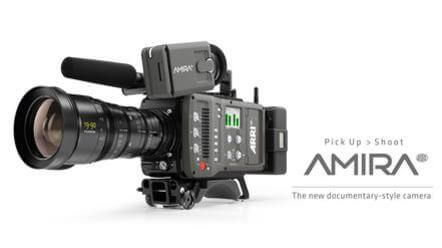 Arri rentals