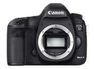 Canon 5d Mark III