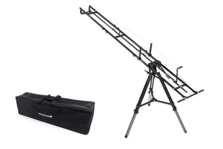 Kessler Crane Rental Toronto