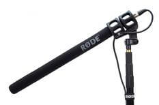 Rode Mics