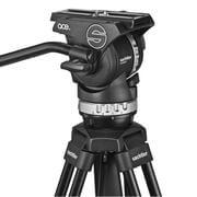 Sachtler ace tripod rentals