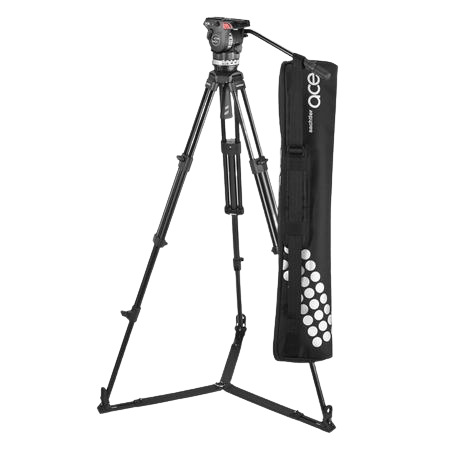 Sachtler Ace Tripod