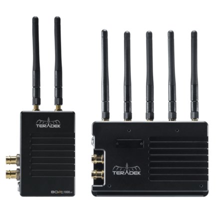 Teradek Bolt 1000