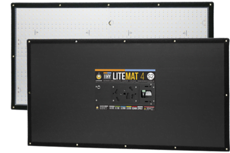 S2 litemat 4 toronto light rental