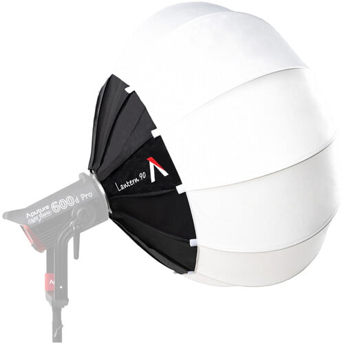 Aputure Lantern 90 - Image 2