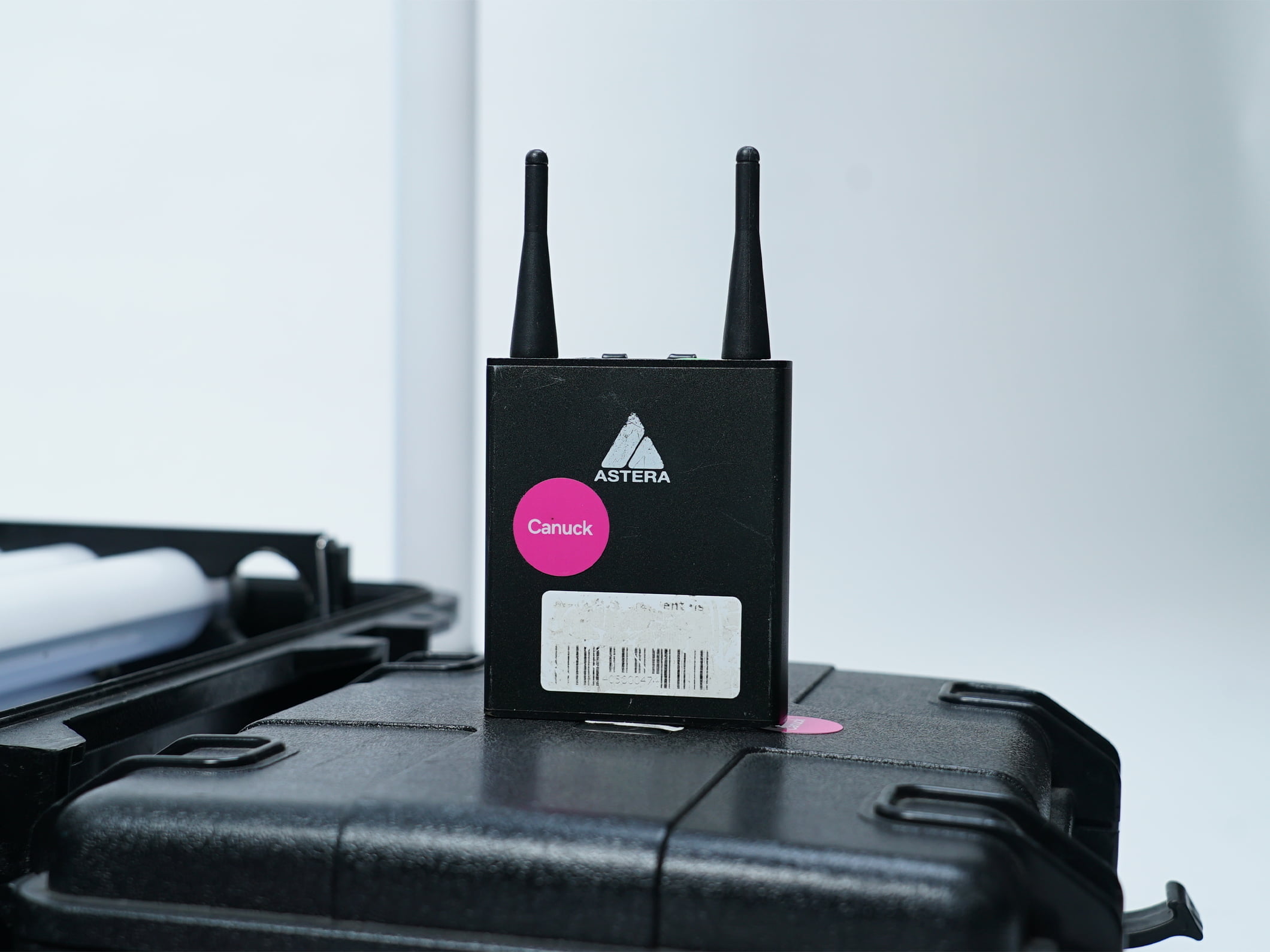 AX1 Astera Pixel Tubes