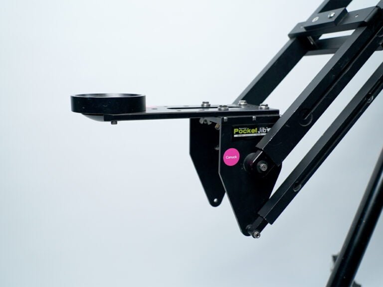 Kessler Pocket Jib Pro