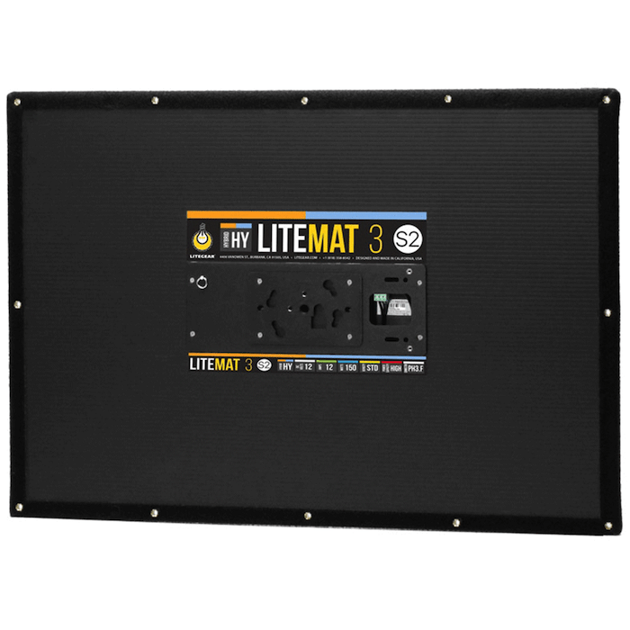 S2 Litemat 3 LED Kit (Bi-colour) – LiteGear - Image 2