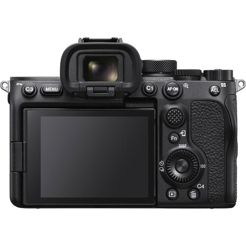Sony a7S III Mirrorless Camera - Image 2