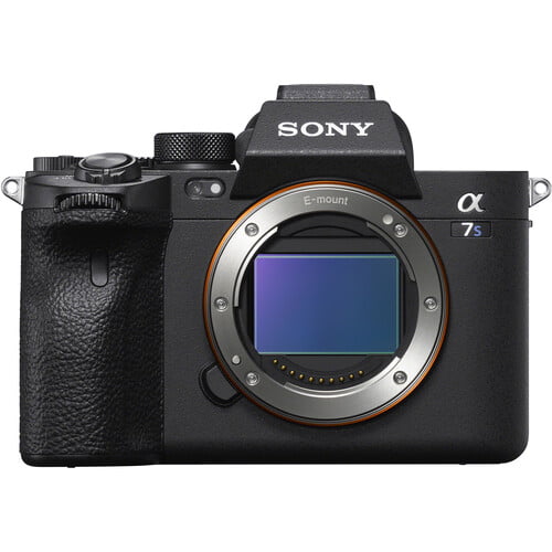 Sony a7S III Mirrorless Camera - Image 4