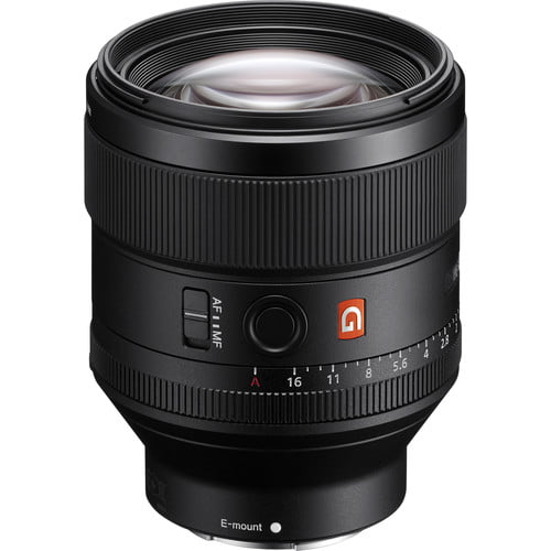Sony FE 85mm f/1.4 GM Lens - Image 2