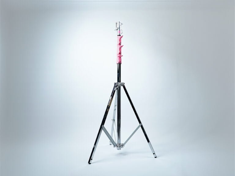 Avenger Combo Steel Stand 45 with Leveling Leg