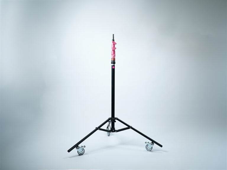 Matthews Hollywood Baby Jr. Triple Riser Roller Stand