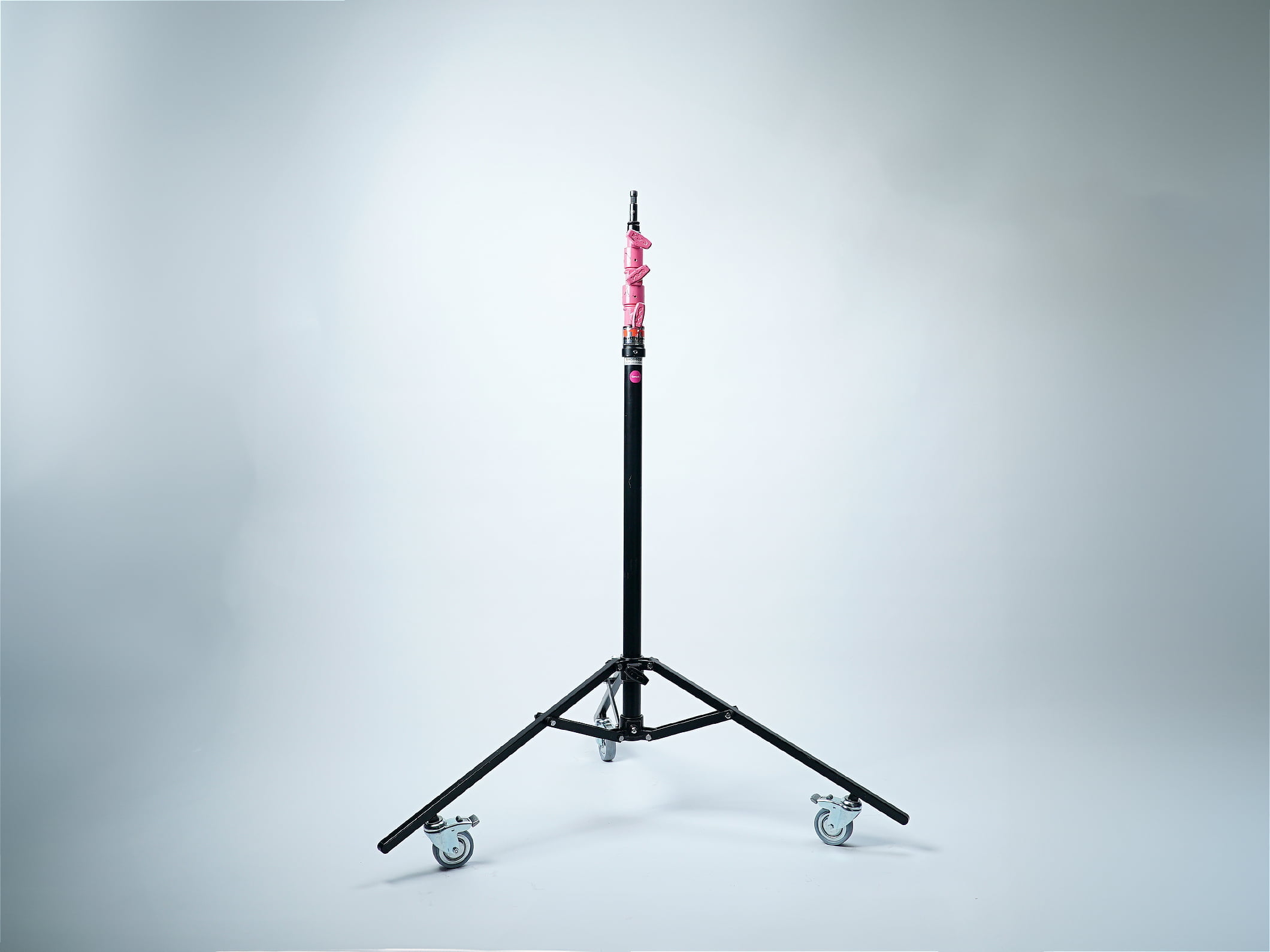 Matthews Hollywood Baby Jr. Triple Riser Roller Stand